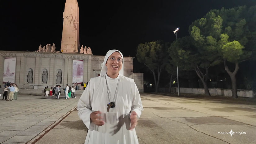 Cerro de los Ángeles | Testimonio